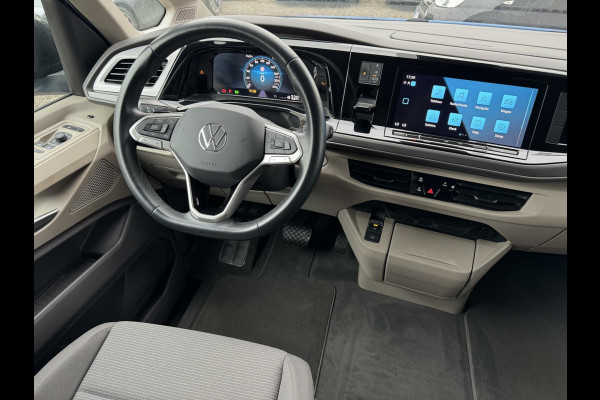 Volkswagen Transporter Multivan 1.5 TSI 136pk