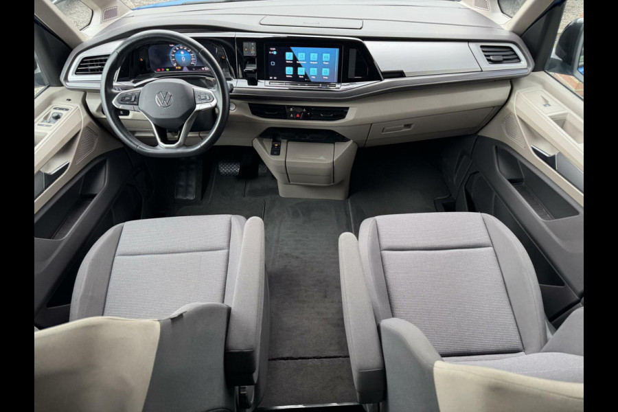 Volkswagen Transporter Multivan 1.5 TSI 136pk