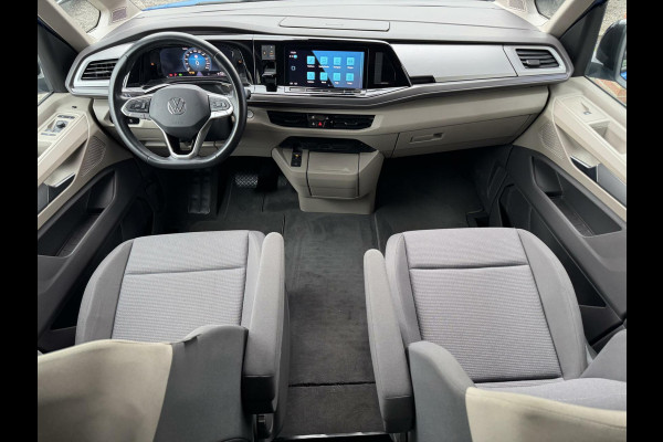Volkswagen Transporter Multivan 1.5 TSI 136pk