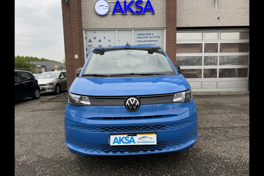 Volkswagen Transporter Multivan 1.5 TSI 136pk