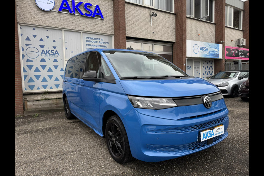 Volkswagen Transporter Multivan 1.5 TSI 136pk