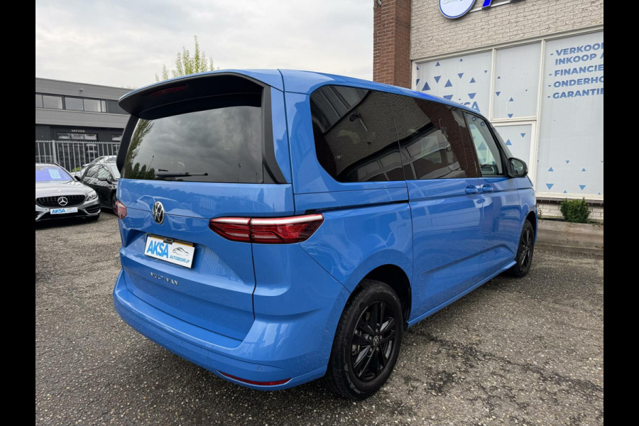 Volkswagen Transporter Multivan 1.5 TSI 136pk