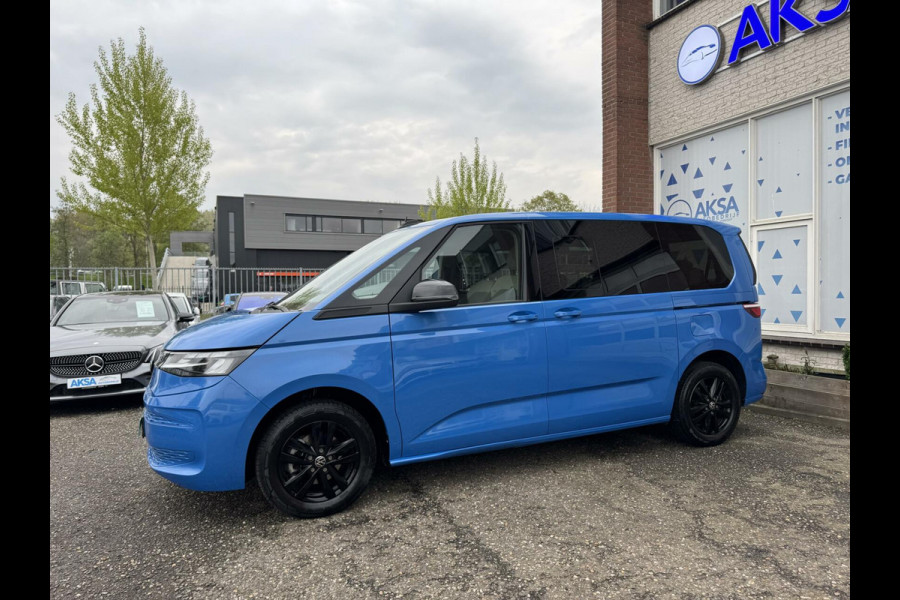 Volkswagen Transporter Multivan 1.5 TSI 136pk