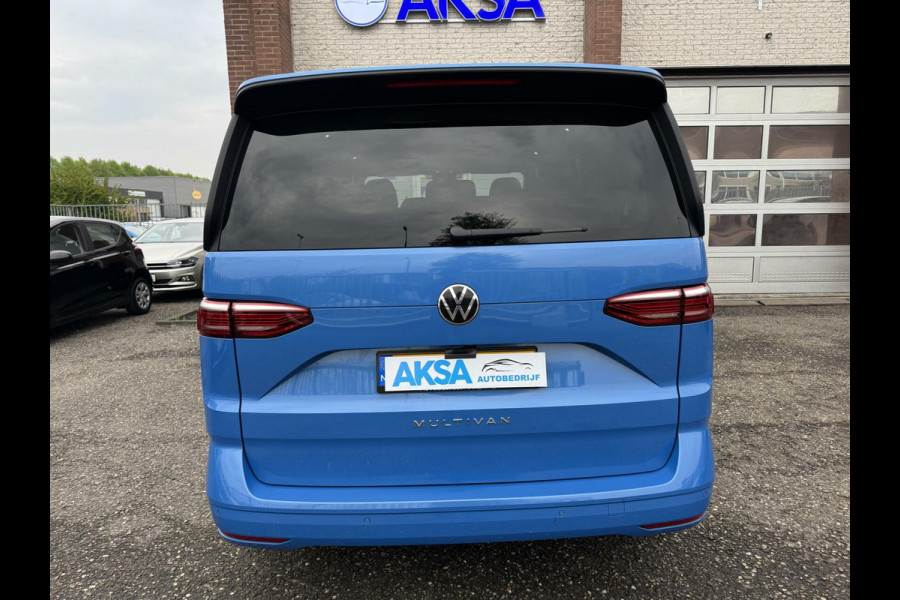 Volkswagen Transporter Multivan 1.5 TSI 136pk