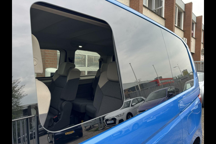 Volkswagen Transporter Multivan 1.5 TSI 136pk