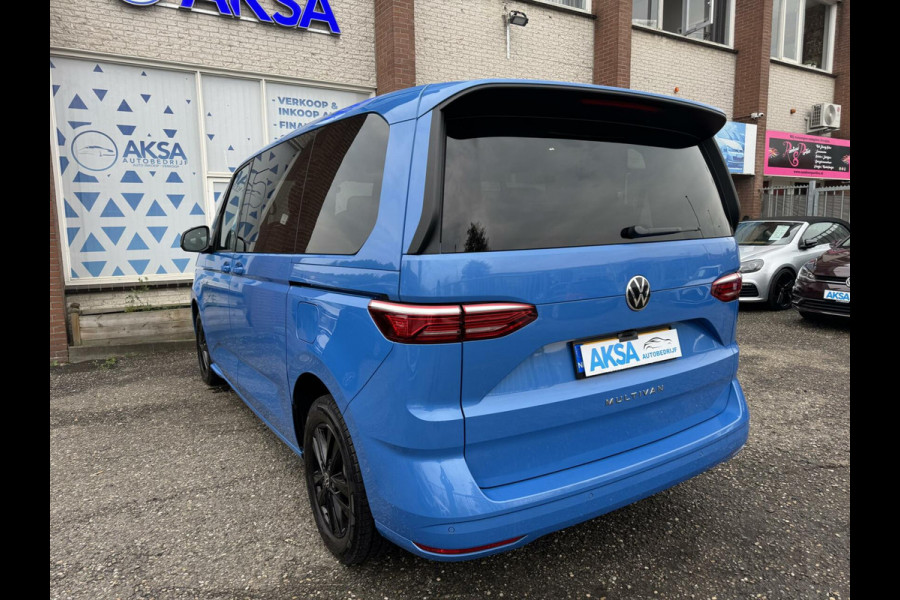 Volkswagen Transporter Multivan 1.5 TSI 136pk