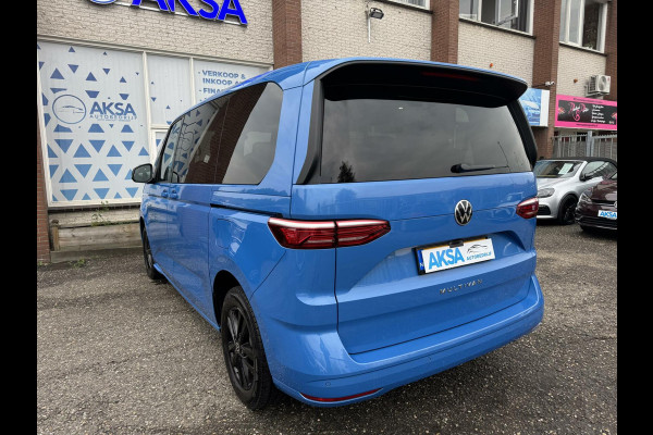 Volkswagen Transporter Multivan 1.5 TSI 136pk