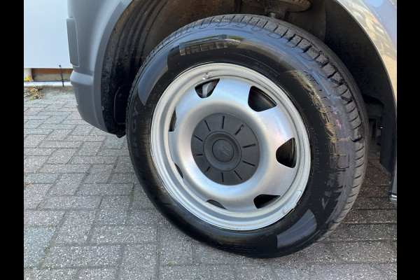 Volkswagen Transporter 5-Pers 2.0 TDI 204pk 4Motion L2H1 Dub Cab Highline 7-DSG L2H1 Dubbele Cabine Lang 4x4 Automaat AWD 4M DC