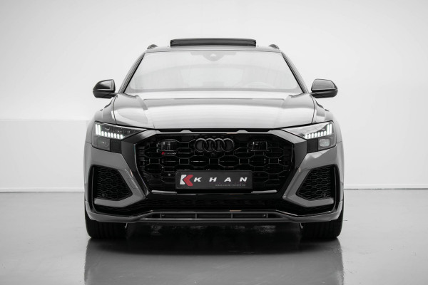 Audi RSQ8 4.0 TFSI quattro |Pano|Keramisch|HUD|Massage|B&O|