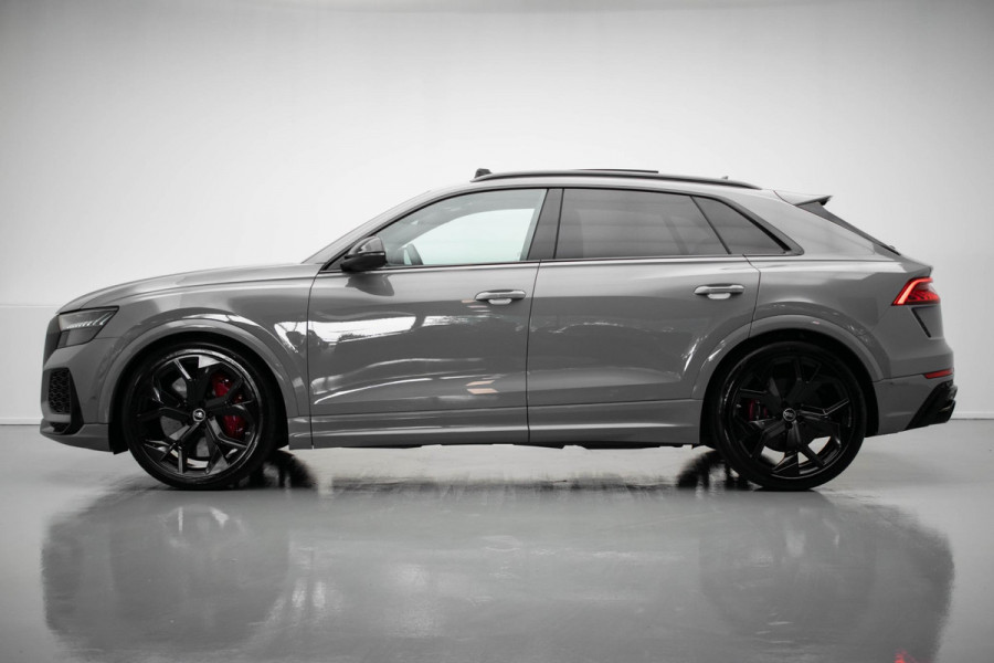 Audi RSQ8 4.0 TFSI quattro |Pano|Keramisch|HUD|Massage|B&O|