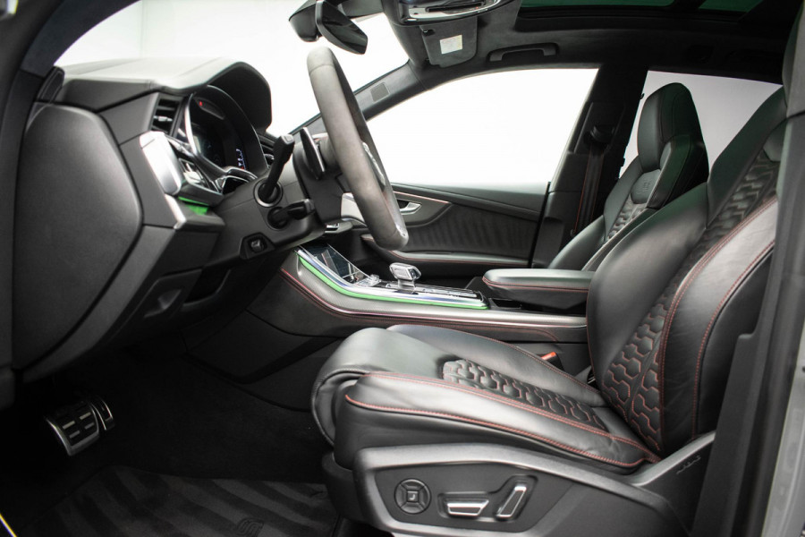 Audi RSQ8 4.0 TFSI quattro |Pano|Keramisch|HUD|Massage|B&O|