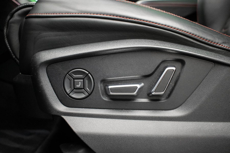 Audi RSQ8 4.0 TFSI quattro |Pano|Keramisch|HUD|Massage|B&O|