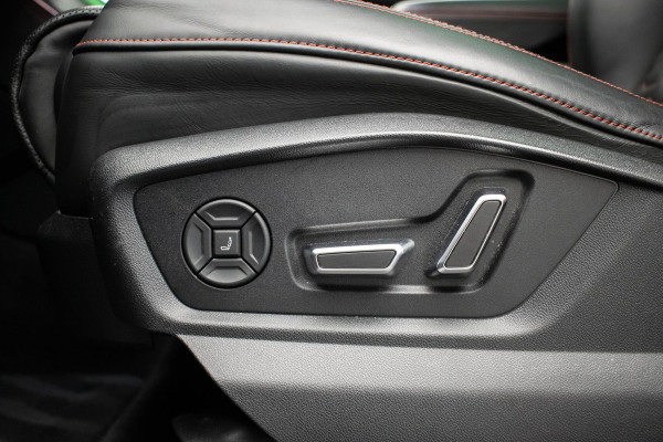 Audi RSQ8 4.0 TFSI quattro |Pano|Keramisch|HUD|Massage|B&O|