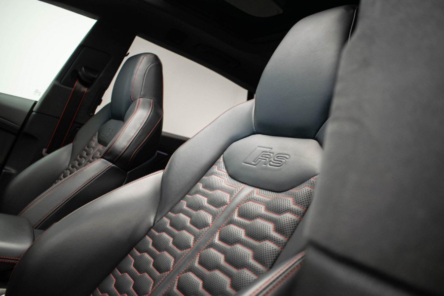 Audi RSQ8 4.0 TFSI quattro |Pano|Keramisch|HUD|Massage|B&O|