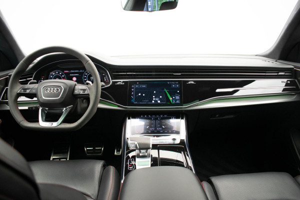 Audi RSQ8 4.0 TFSI quattro |Pano|Keramisch|HUD|Massage|B&O|