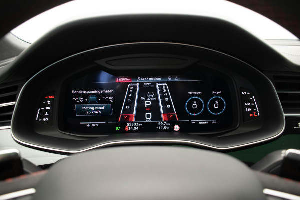 Audi RSQ8 4.0 TFSI quattro |Pano|Keramisch|HUD|Massage|B&O|