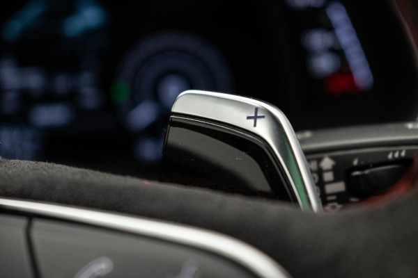 Audi RSQ8 4.0 TFSI quattro |Pano|Keramisch|HUD|Massage|B&O|