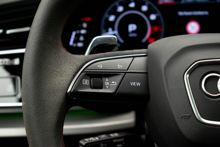 Audi RSQ8 4.0 TFSI quattro |Pano|Keramisch|HUD|Massage|B&O|
