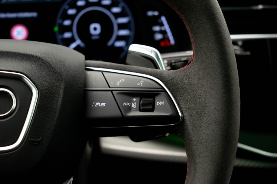 Audi RSQ8 4.0 TFSI quattro |Pano|Keramisch|HUD|Massage|B&O|