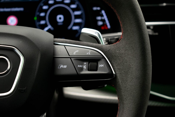 Audi RSQ8 4.0 TFSI quattro |Pano|Keramisch|HUD|Massage|B&O|