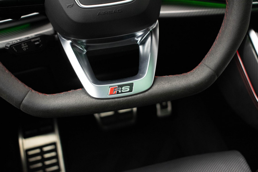 Audi RSQ8 4.0 TFSI quattro |Pano|Keramisch|HUD|Massage|B&O|