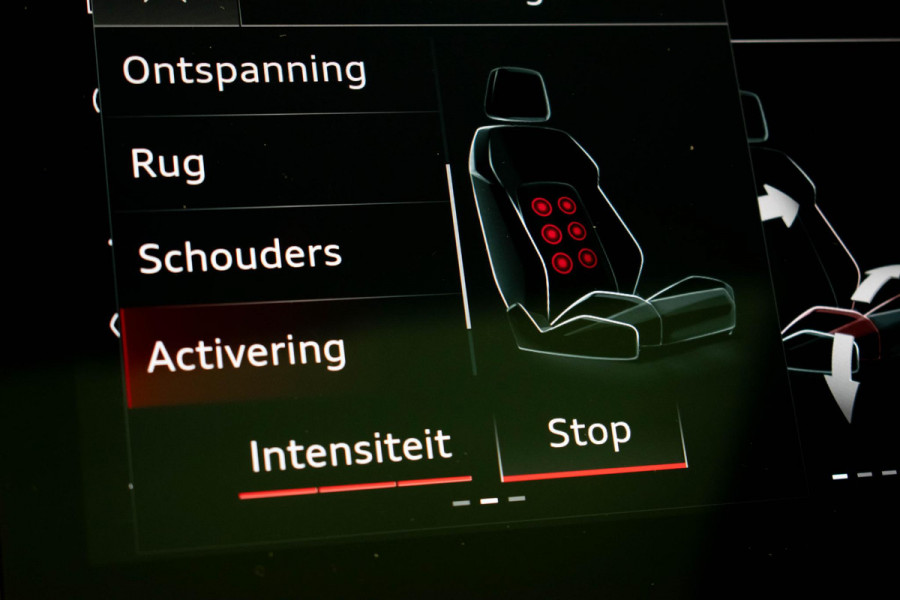 Audi RSQ8 4.0 TFSI quattro |Pano|Keramisch|HUD|Massage|B&O|