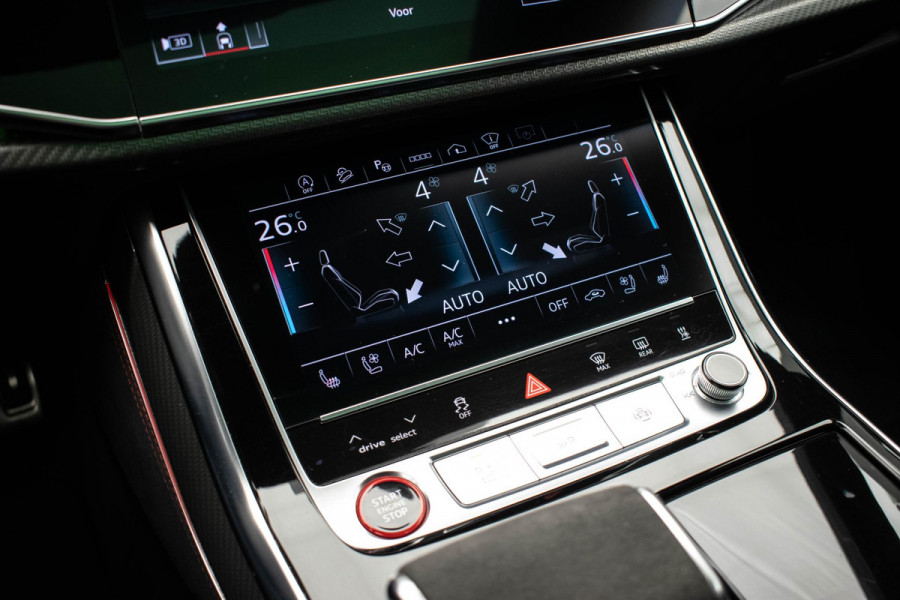 Audi RSQ8 4.0 TFSI quattro |Pano|Keramisch|HUD|Massage|B&O|