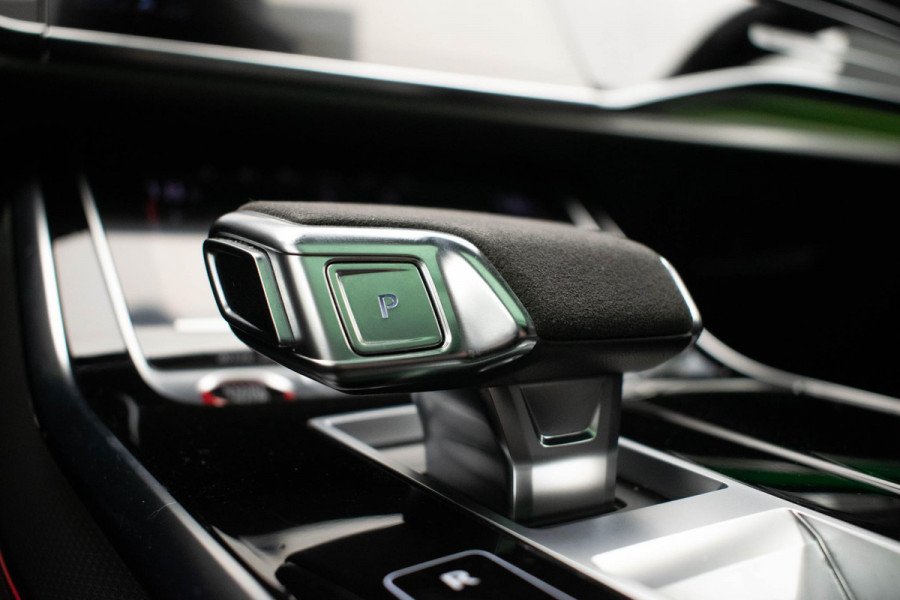 Audi RSQ8 4.0 TFSI quattro |Pano|Keramisch|HUD|Massage|B&O|