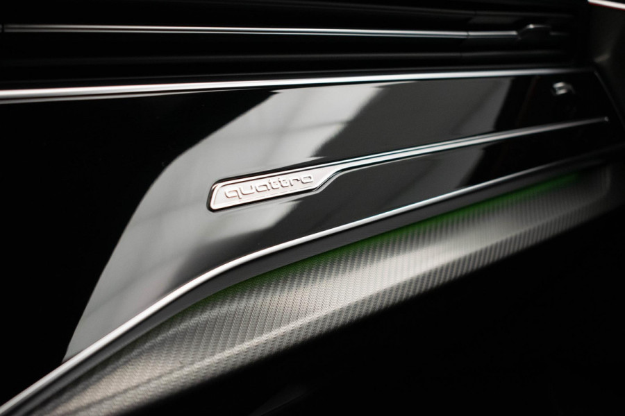 Audi RSQ8 4.0 TFSI quattro |Pano|Keramisch|HUD|Massage|B&O|
