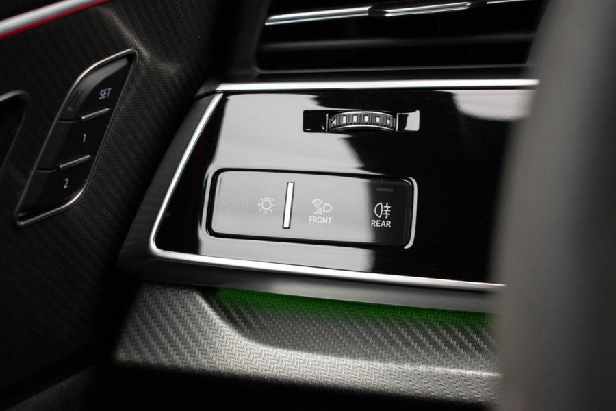 Audi RSQ8 4.0 TFSI quattro |Pano|Keramisch|HUD|Massage|B&O|