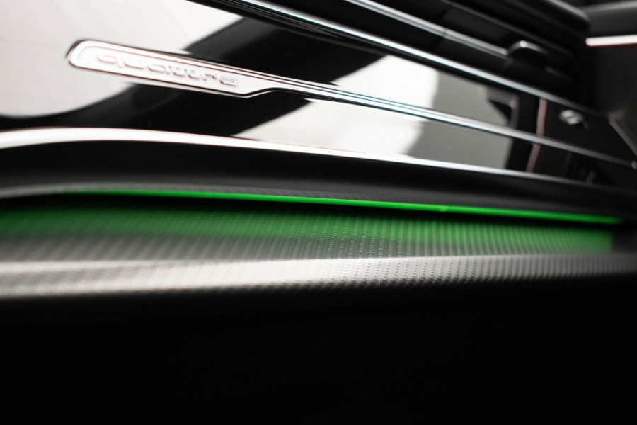 Audi RSQ8 4.0 TFSI quattro |Pano|Keramisch|HUD|Massage|B&O|
