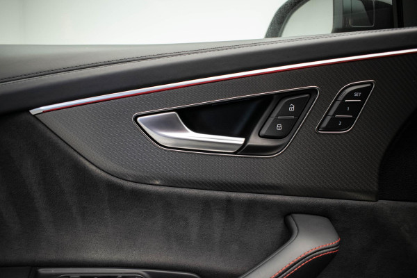 Audi RSQ8 4.0 TFSI quattro |Pano|Keramisch|HUD|Massage|B&O|