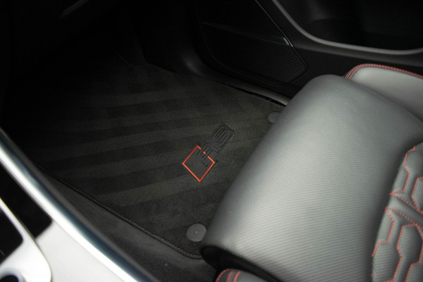 Audi RSQ8 4.0 TFSI quattro |Pano|Keramisch|HUD|Massage|B&O|