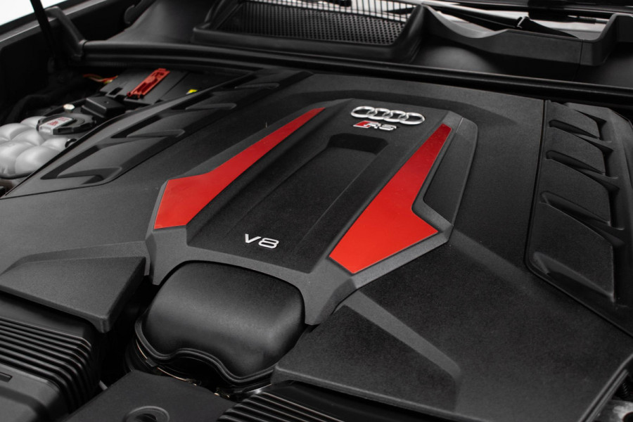 Audi RSQ8 4.0 TFSI quattro |Pano|Keramisch|HUD|Massage|B&O|