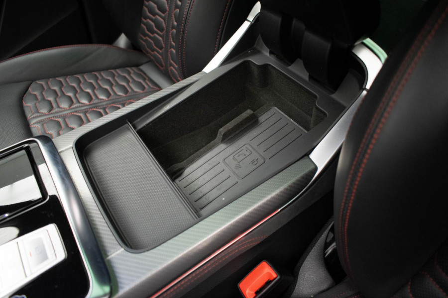 Audi RSQ8 4.0 TFSI quattro |Pano|Keramisch|HUD|Massage|B&O|