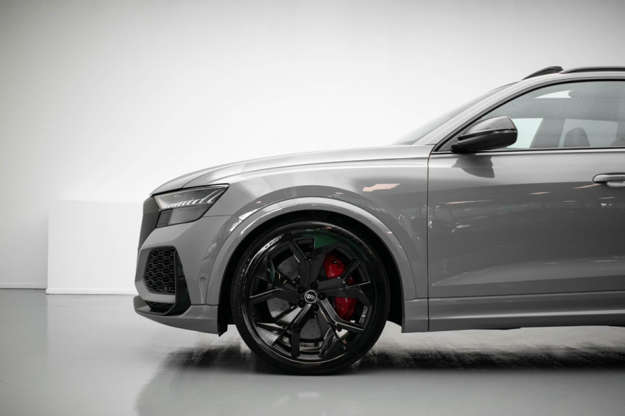 Audi RSQ8 4.0 TFSI quattro |Pano|Keramisch|HUD|Massage|B&O|