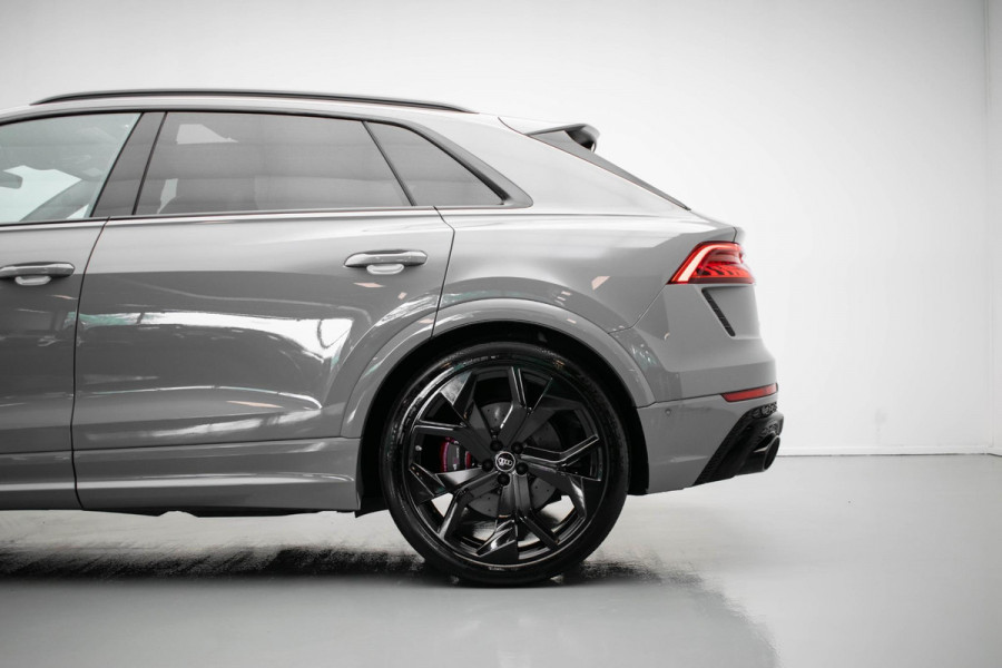Audi RSQ8 4.0 TFSI quattro |Pano|Keramisch|HUD|Massage|B&O|