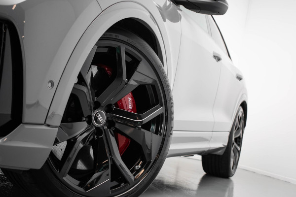 Audi RSQ8 4.0 TFSI quattro |Pano|Keramisch|HUD|Massage|B&O|