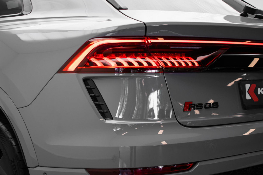 Audi RSQ8 4.0 TFSI quattro |Pano|Keramisch|HUD|Massage|B&O|