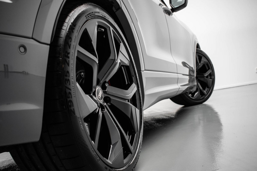 Audi RSQ8 4.0 TFSI quattro |Pano|Keramisch|HUD|Massage|B&O|