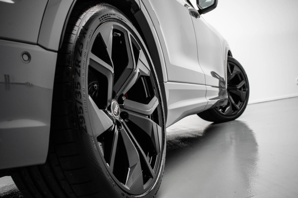 Audi RSQ8 4.0 TFSI quattro |Pano|Keramisch|HUD|Massage|B&O|
