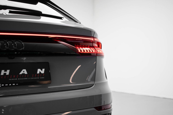 Audi RSQ8 4.0 TFSI quattro |Pano|Keramisch|HUD|Massage|B&O|