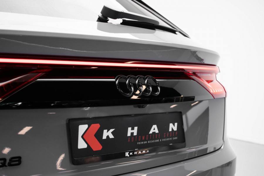Audi RSQ8 4.0 TFSI quattro |Pano|Keramisch|HUD|Massage|B&O|