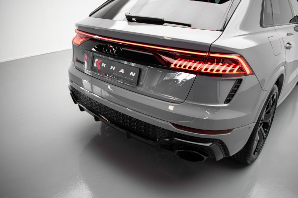 Audi RSQ8 4.0 TFSI quattro |Pano|Keramisch|HUD|Massage|B&O|