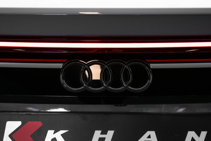 Audi RSQ8 4.0 TFSI quattro |Pano|Keramisch|HUD|Massage|B&O|