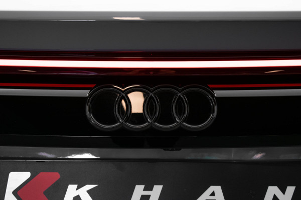 Audi RSQ8 4.0 TFSI quattro |Pano|Keramisch|HUD|Massage|B&O|