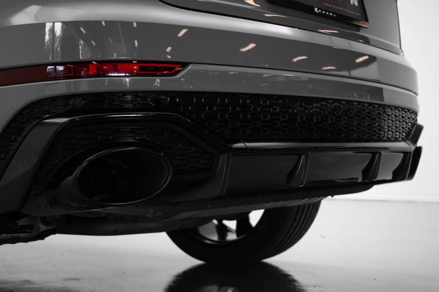 Audi RSQ8 4.0 TFSI quattro |Pano|Keramisch|HUD|Massage|B&O|