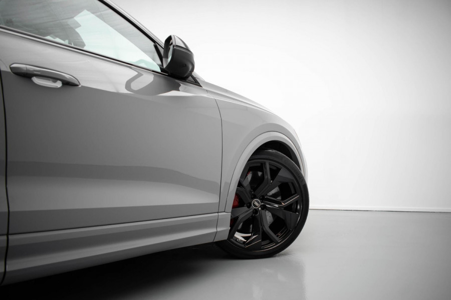 Audi RSQ8 4.0 TFSI quattro |Pano|Keramisch|HUD|Massage|B&O|