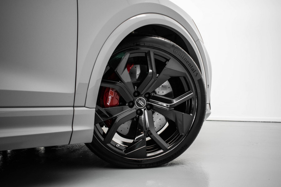 Audi RSQ8 4.0 TFSI quattro |Pano|Keramisch|HUD|Massage|B&O|