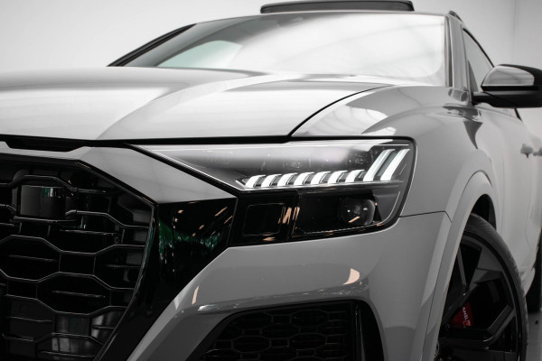 Audi RSQ8 4.0 TFSI quattro |Pano|Keramisch|HUD|Massage|B&O|